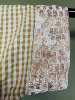 Robe camouflage