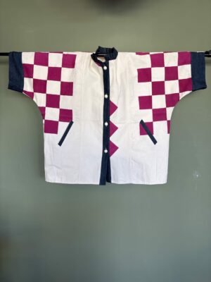 Veste Rosie