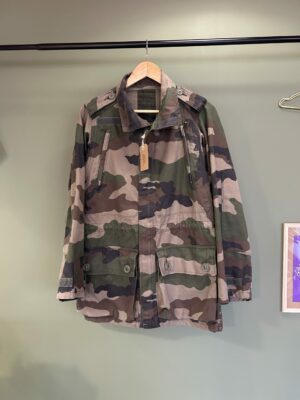 Veste camouflage Victoire