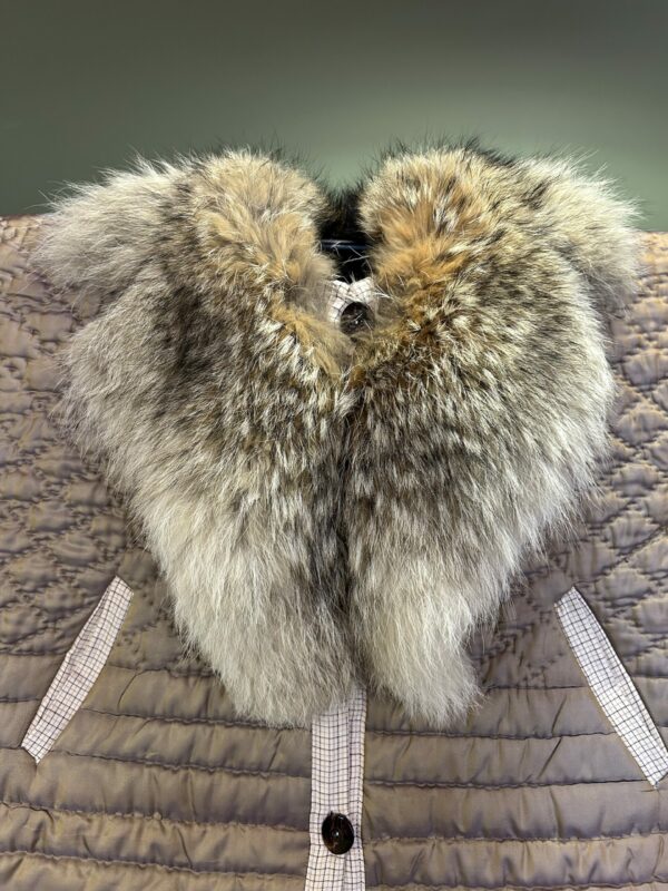 Veste molletonnée Rosie