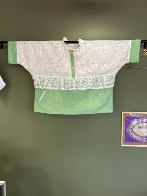 Blouse Rosie