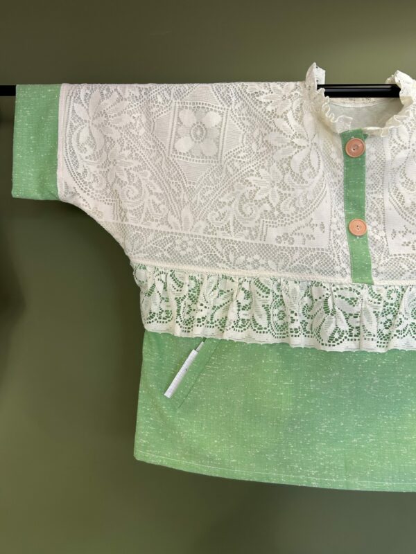 Blouse Rosie