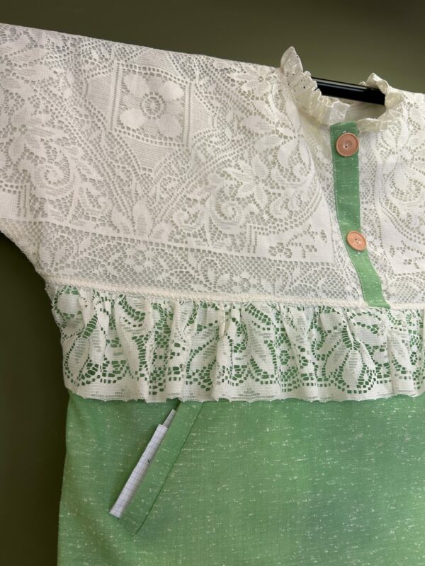 Blouse Rosie