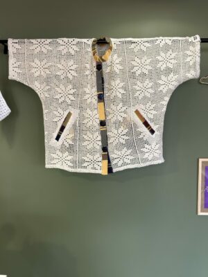 Blouse Rosie