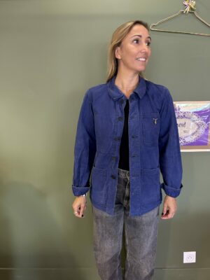 Bleu de travail Gilles
