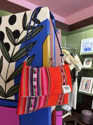 Sac Odette