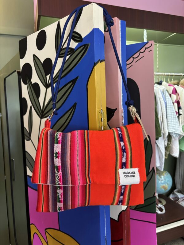 Sac Odette