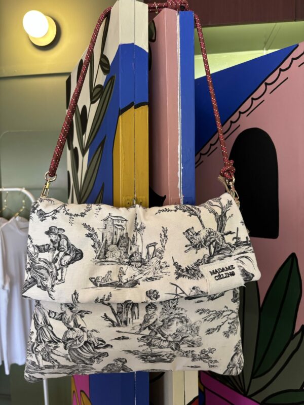 Sac Odette