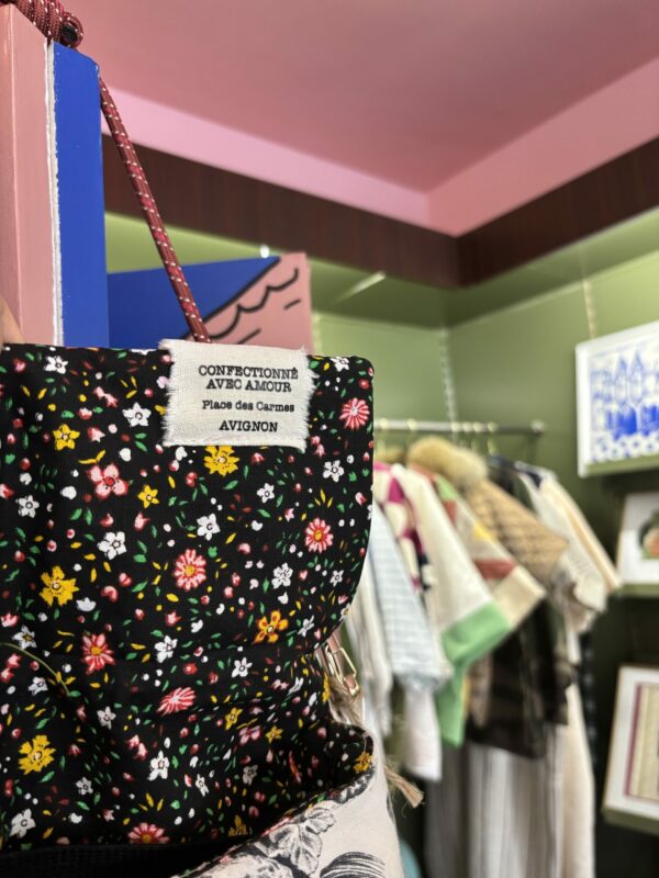 Sac Odette