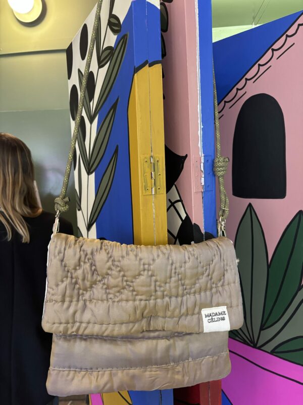 Sac Odette