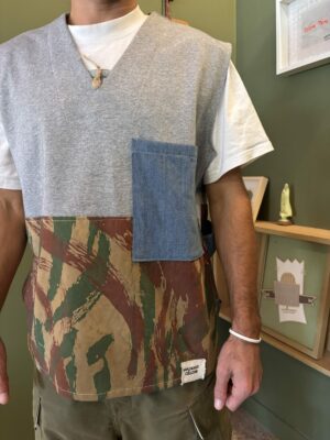 Gilet Marius